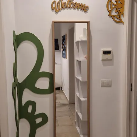 Dimora San Michele * 지오비나조