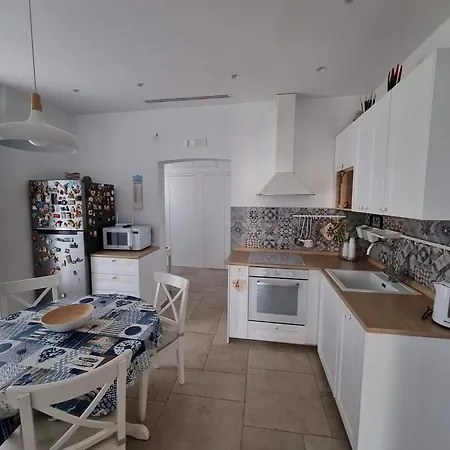 Dimora San Michele * 지오비나조