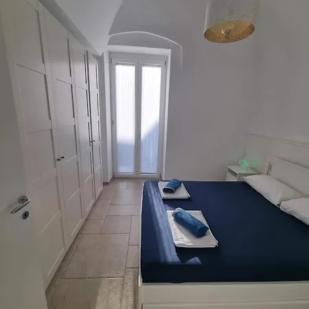 아파트 Dimora San Michele