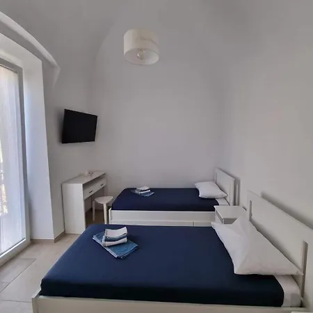 아파트 Dimora San Michele *