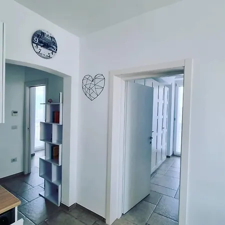 아파트 Dimora San Michele *