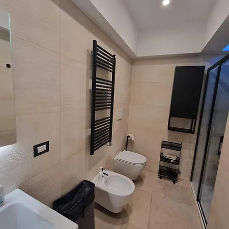 Dimora San Michele * 지오비나조