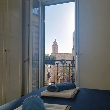 Dimora San Michele 지오비나조