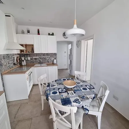 Dimora San Michele Apartmán *