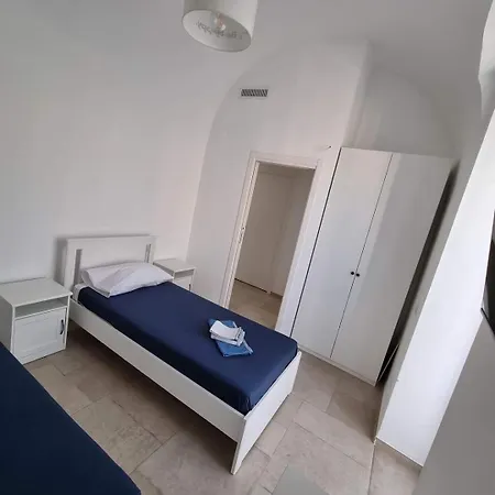 Dimora San Michele Giovinazzo