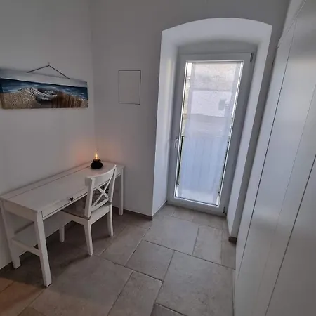 Daire Dimora San Michele *