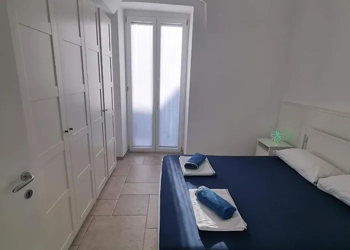 Apartmán Dimora San Michele