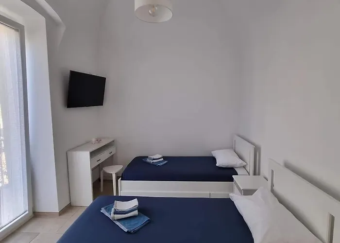Apartmán Dimora San Michele *