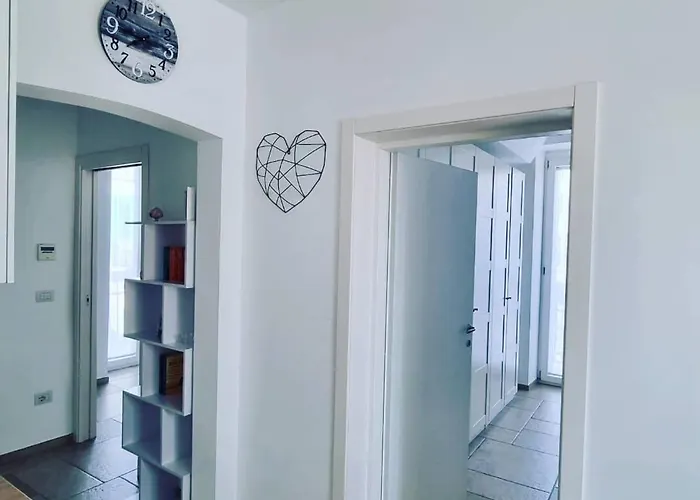 Apartmán Dimora San Michele *