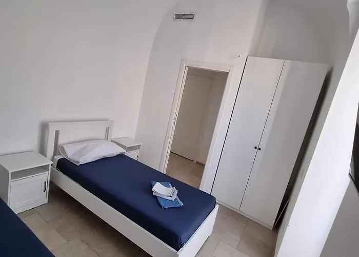 Dimora San Michele Giovinazzo