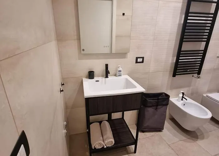 Dimora San Michele *