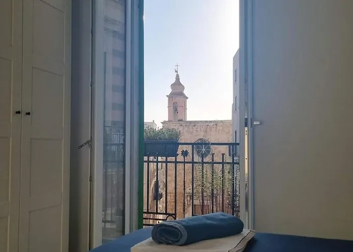 Dimora San Michele Giovinazzo